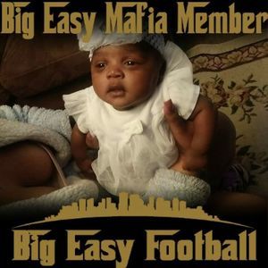 Meet your Posher, Danny